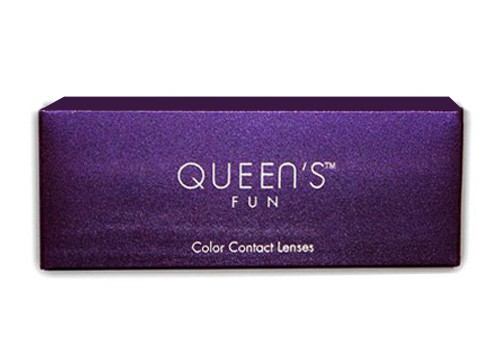 QUEEN’S FUN