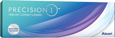 Precision 1 (30 Ημερήσιοι Φακοί )