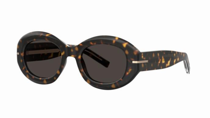 Boss 1521 brown