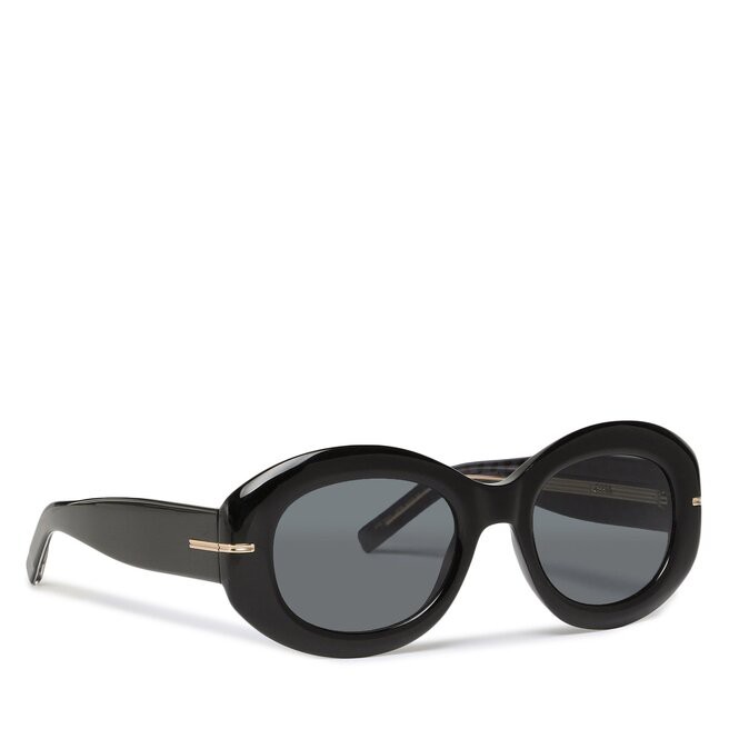 Boss 1521 black