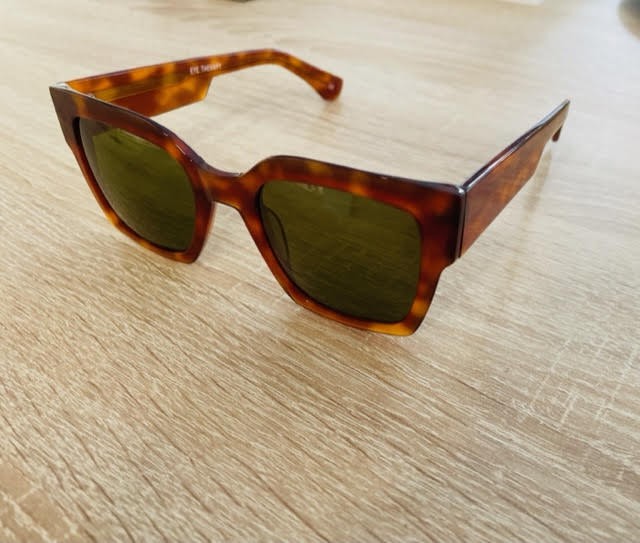 EYE THERAPY SUNGLASSES 5