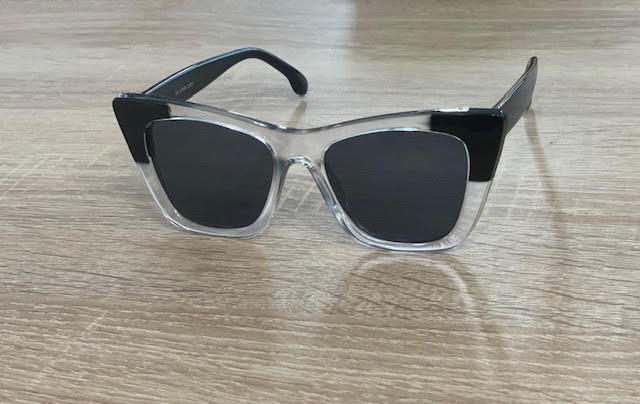 Sunglasses 02