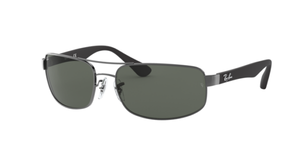 RAY-BAN RB3445 004