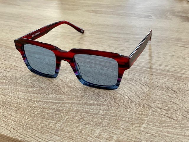 EYE THERAPY SUNGLASSES 9 POLARISED