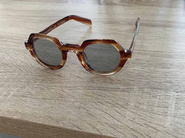 EYE THERAPY SUNGLASSES 7