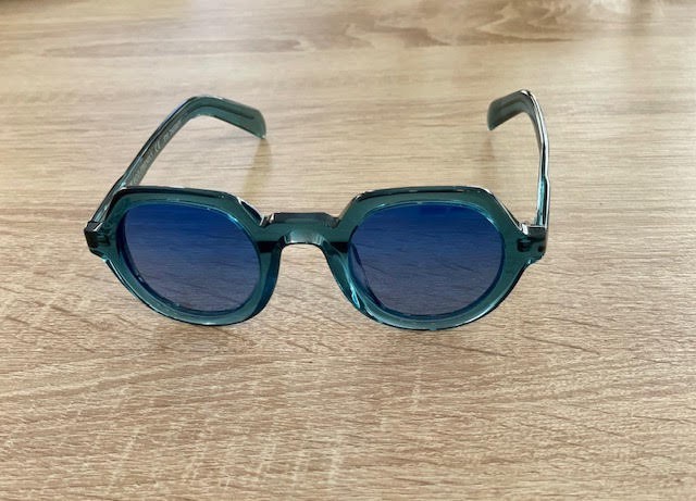 EYE THERAPY SUNGLASSES 10