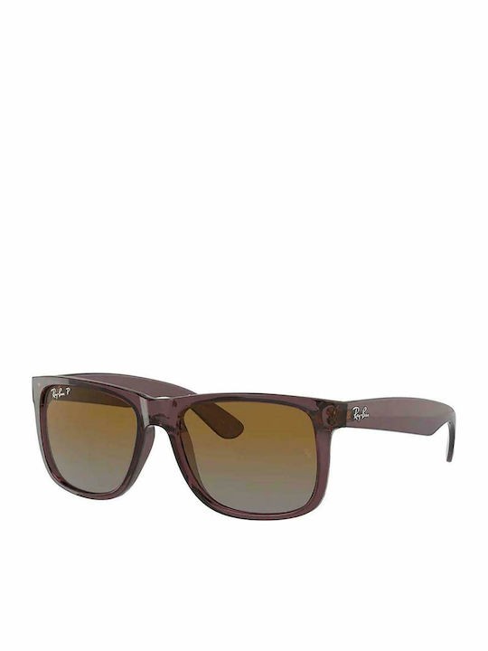 RAY-BAN 4165 JUSTIN 6510/73