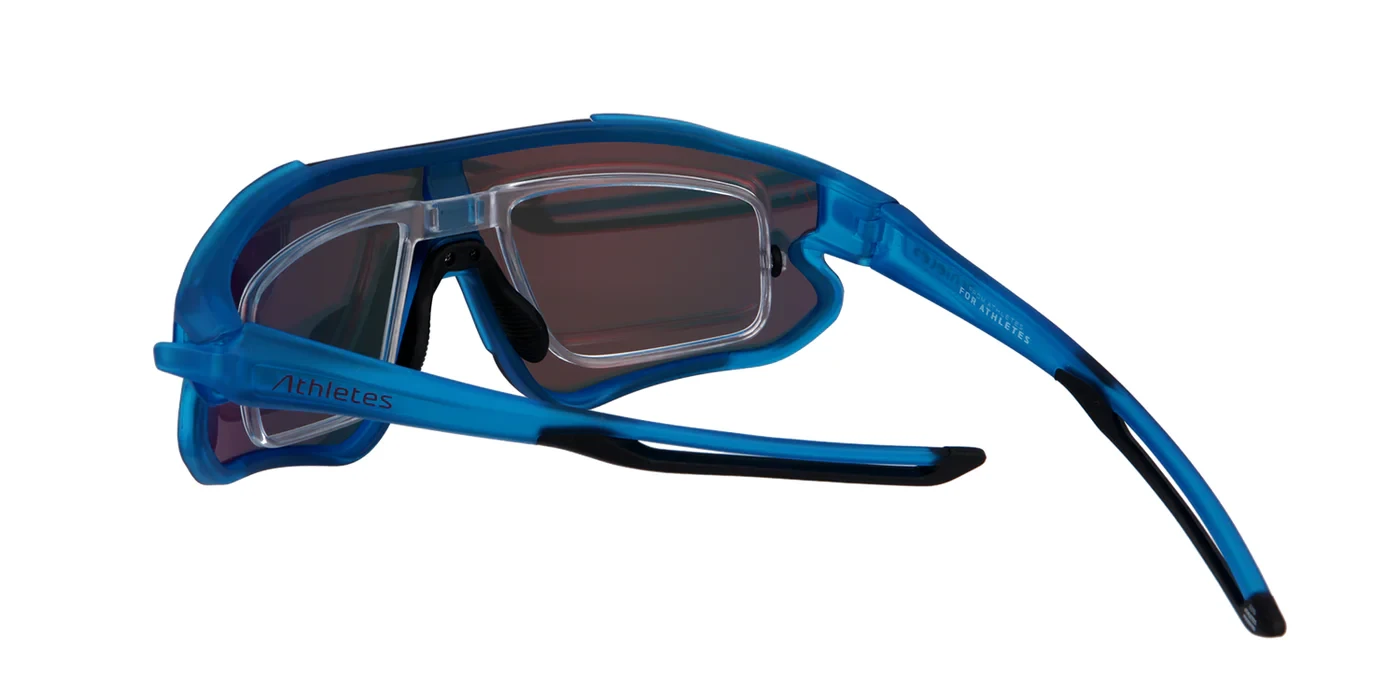 For Athletes Youp Clip-in