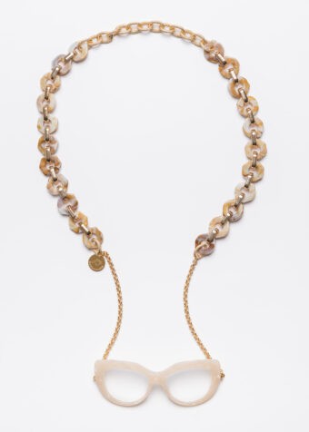 M'as-tu Vue Daisy Beige