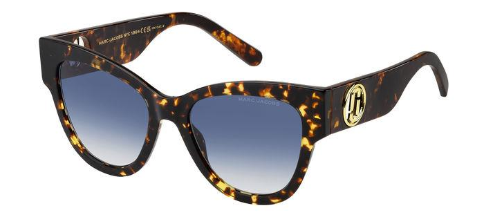 MARC JACOBS MARC697/S 08608