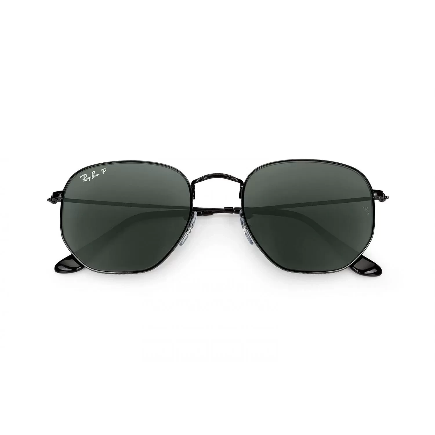 RAY-BAN RB3548-N 002/58 POLARIZED