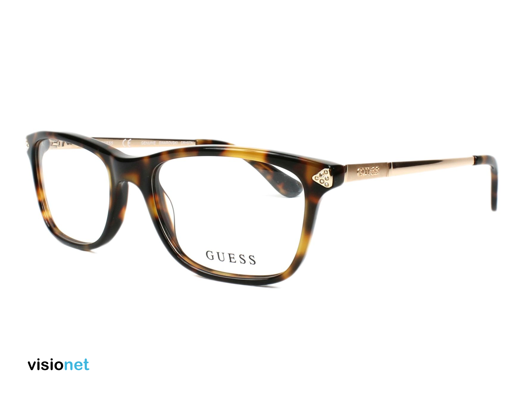 GUESS GU2631-S 052