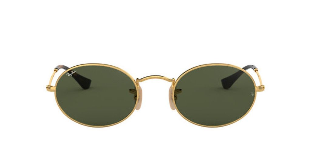 RAY-BAN RB3547-N 001- 51size