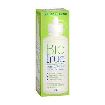 BIOTRUE 360ml