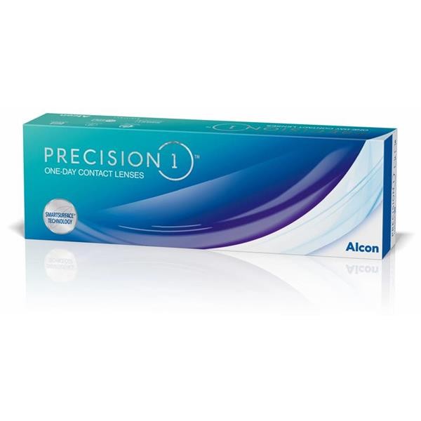 PRECISION1 30 ΤΕΜΑΧΙΑ ΗΜΕΡΗΣΙΟΙ ΦΑΚΟΙ