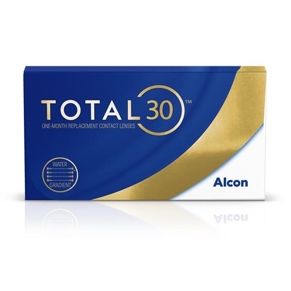 TOTAL30 3 ΤΕΜΑΧΙΑ ΜΗΝΙΑΙΟΙ ΦΑΚΟΙ