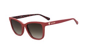 LOVE MOSCHINO SUNGLASSES MOL078/S 0HZHA