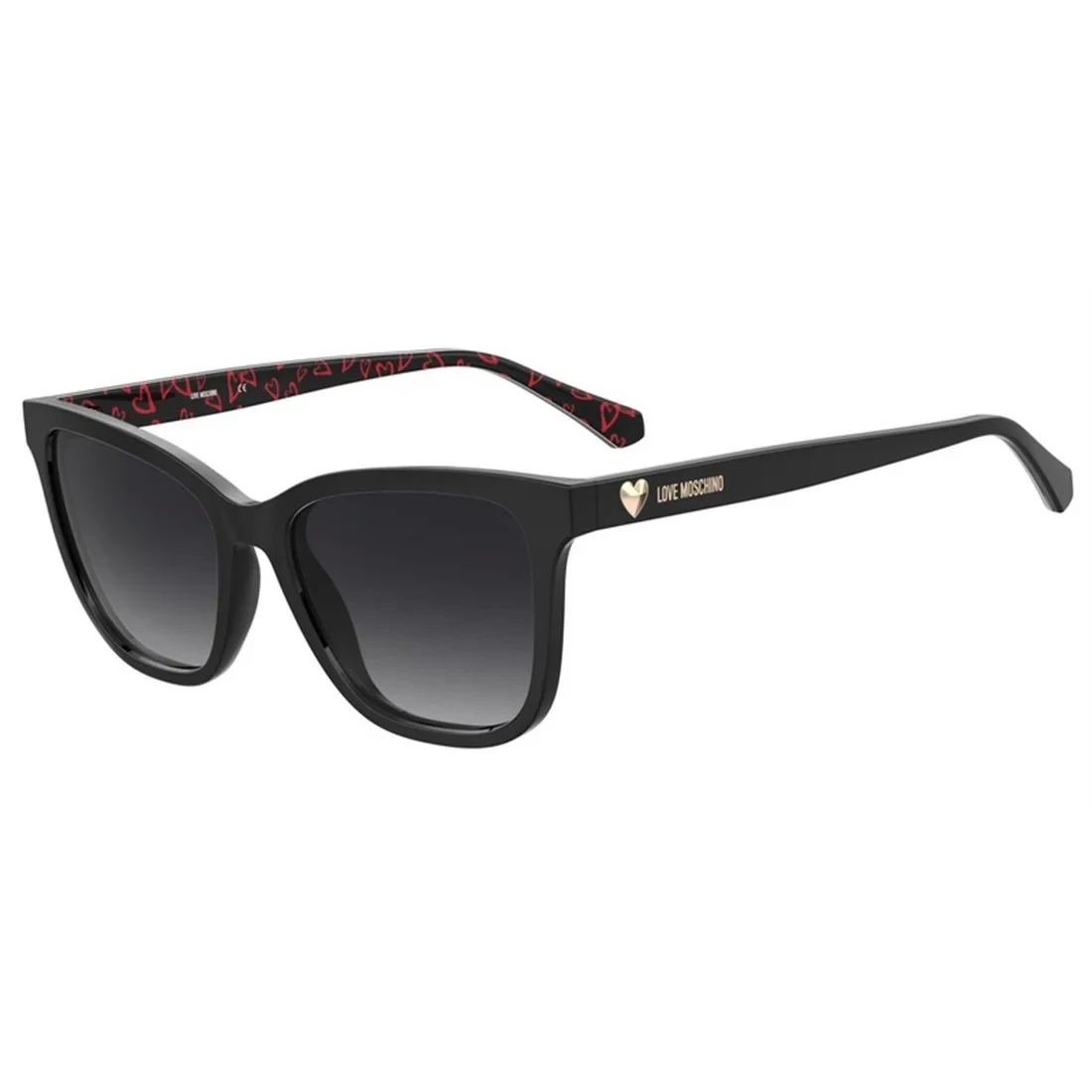 LOVE MOSCHINO SUNGLASSES MOL078/S INA9O