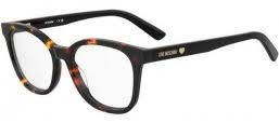 LOVE MOSCHINO MOL655 086