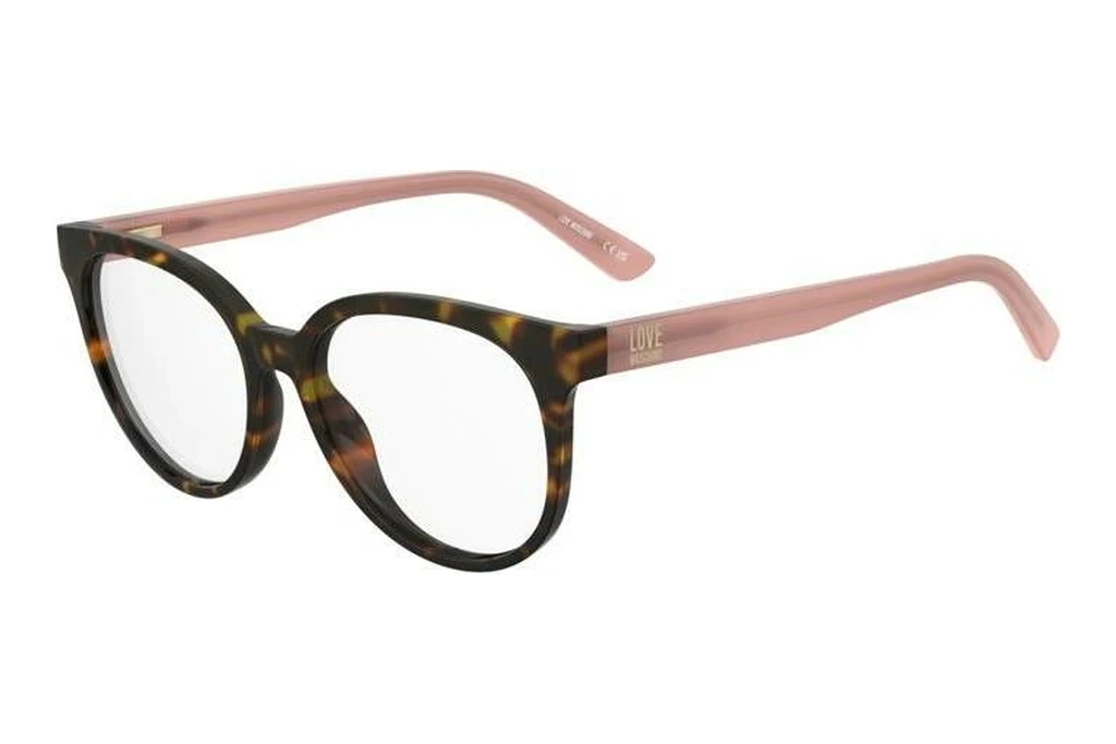 LOVE MOSCHINO MOL658 086