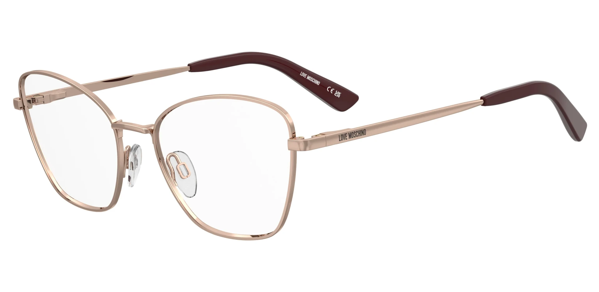 MOSCHINO LOVE MOL677 DDB