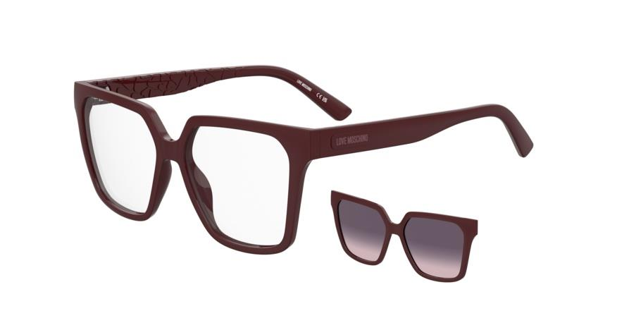 MOSCHINO LOVE MOL688/C LHF