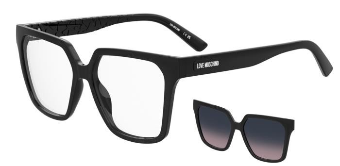 MOSCHINO LOVE MOL688/C QFU