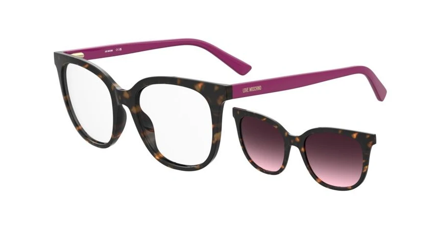 MOSCHINO LOVE MOL681/C 086