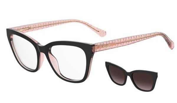 MOSCHINO LOVE MOL071/CS 3H299