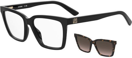 MOSCHINO LOVE MOL661/C 581