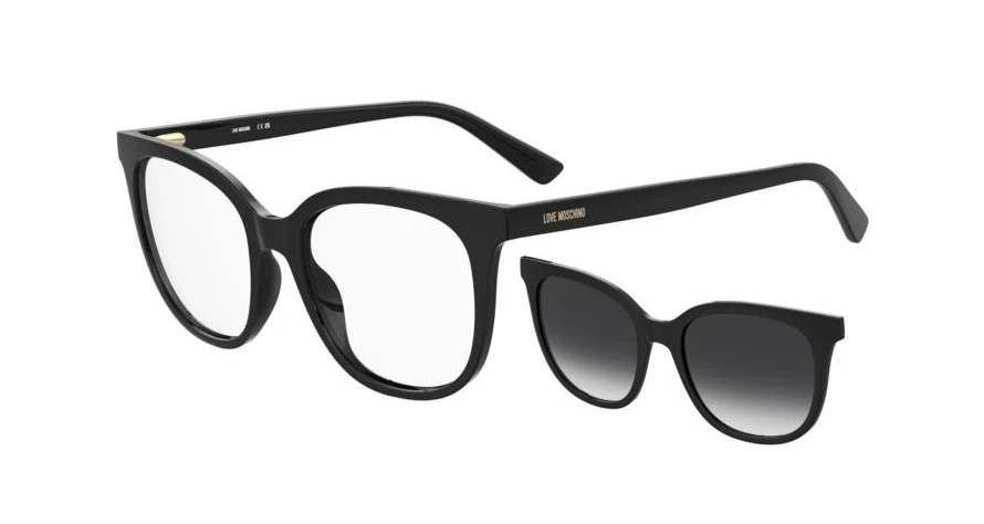 MOSCHINO LOVE MOL681/C 807