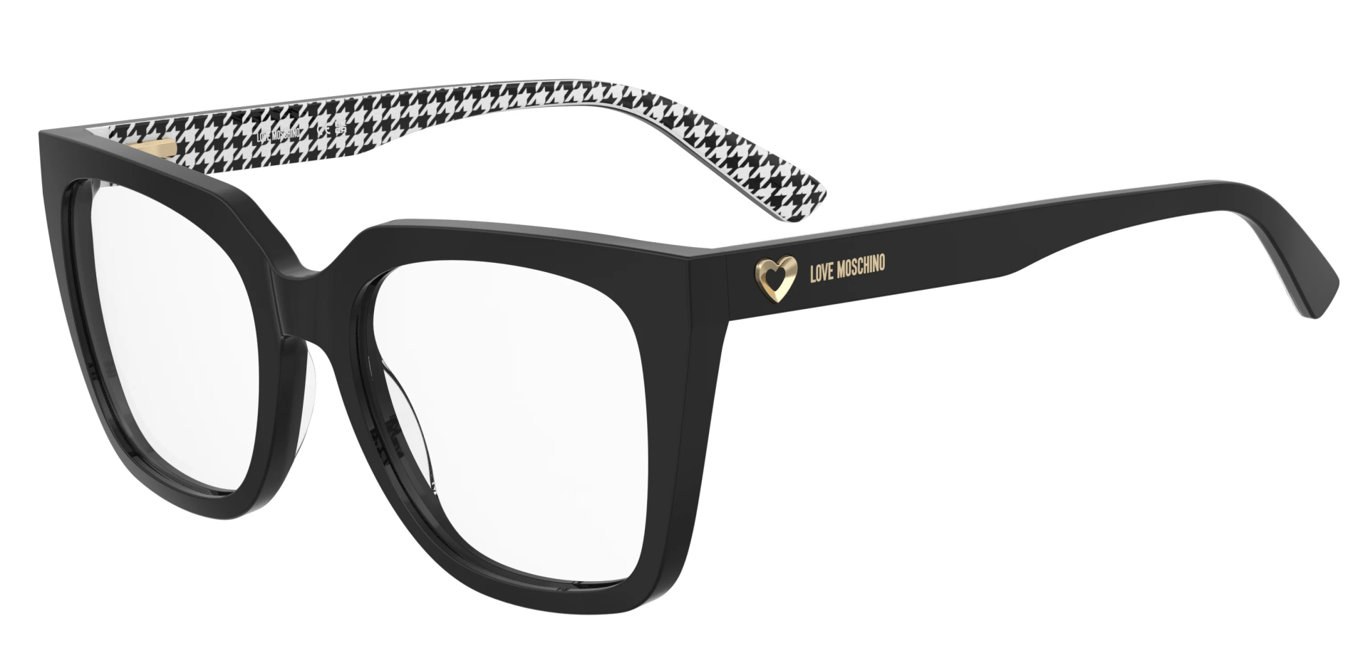 LOVE MOSCHINO MOL673 7RM