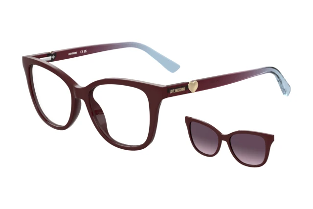 MOSCHINO LOVE MOL701/C LHF