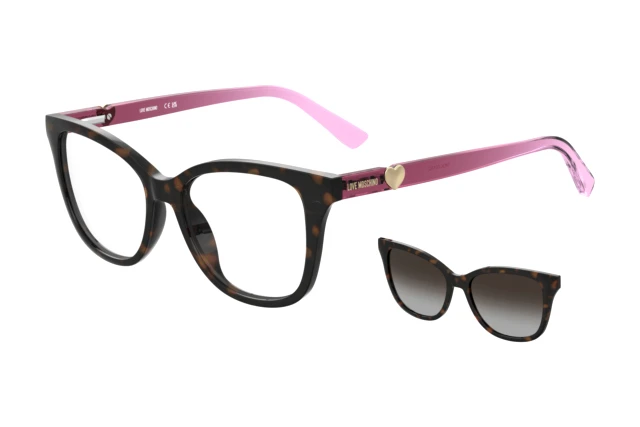 LOVE MOSCHINO MOL701/C 0T4