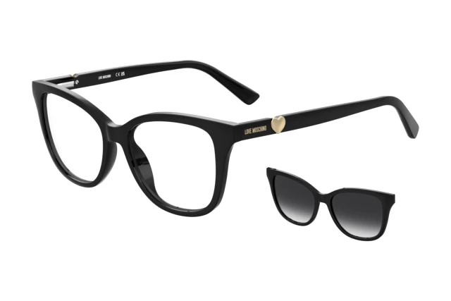 LOVE MOSCHINO MOL701/C 807