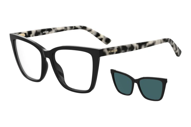 LOVE MOSCHINO MOL698/C TCB