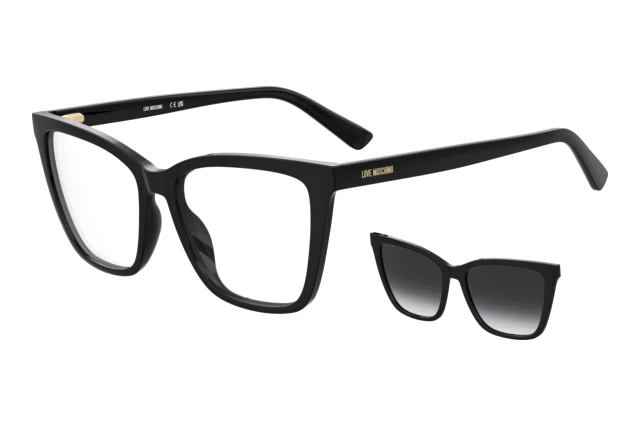 LOVE MOSCHINO MOL698/C 807