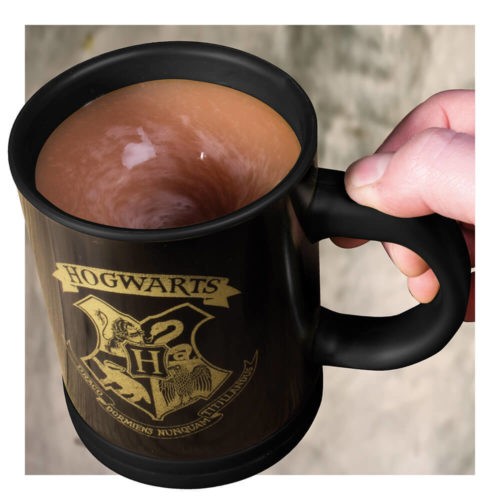 Harry Potter Self Stir Mug