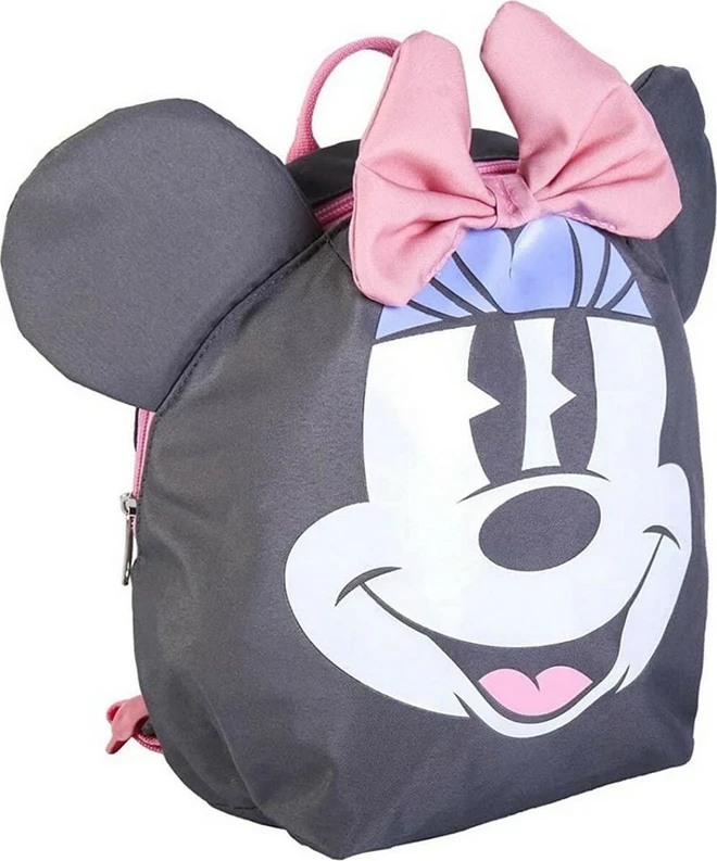 Παιδικό σακίδιο πλάτης Minnie Mouse