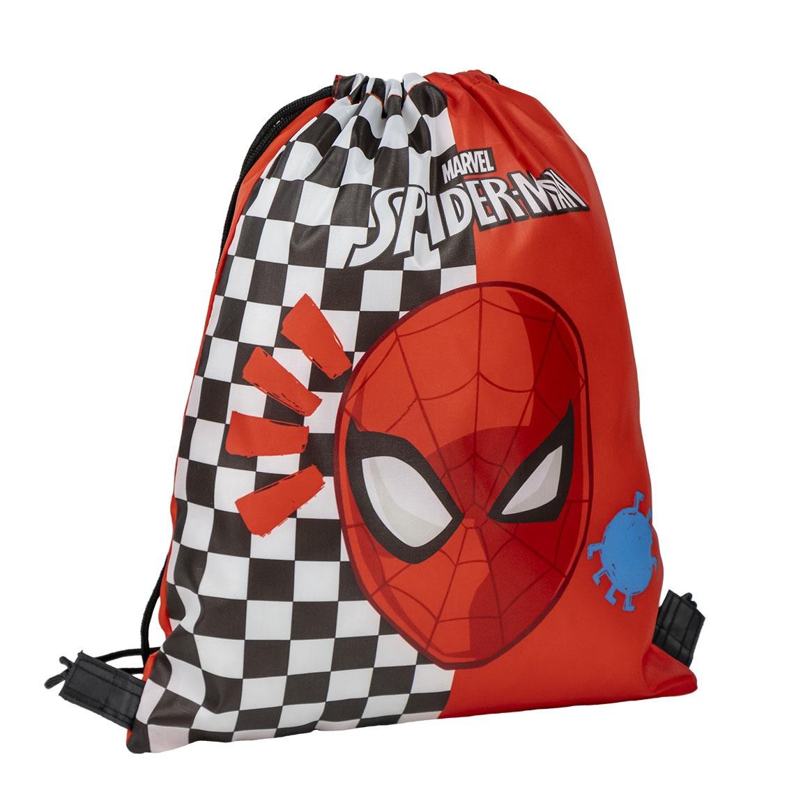 Τσάντα Γυμναστικής Spiderman