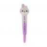 LEGAMI SQUISHY ΣΤΥΛΟ GEL SQUEEZIES - BUNNY