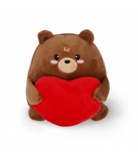 LEGAMI ΛΟΥΤΡΙΝΟ SUPER CUTE! - TEDDY BEAR