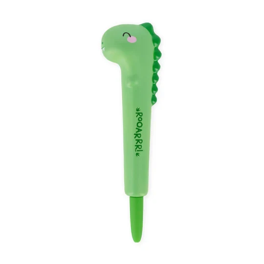 LEGAMI SQUISHY ΣΤΥΛΟ GEL SQUEEZIES - DINO 