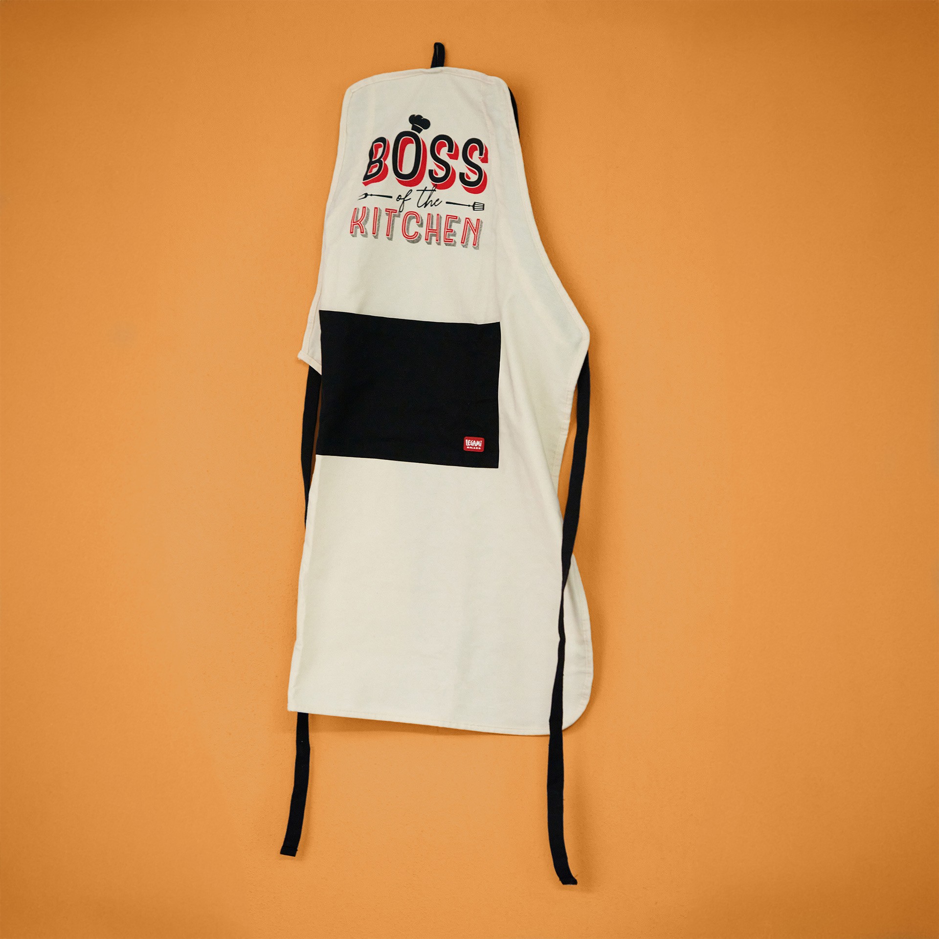 Legami ποδιά κουζίνας Super Chef Boss 