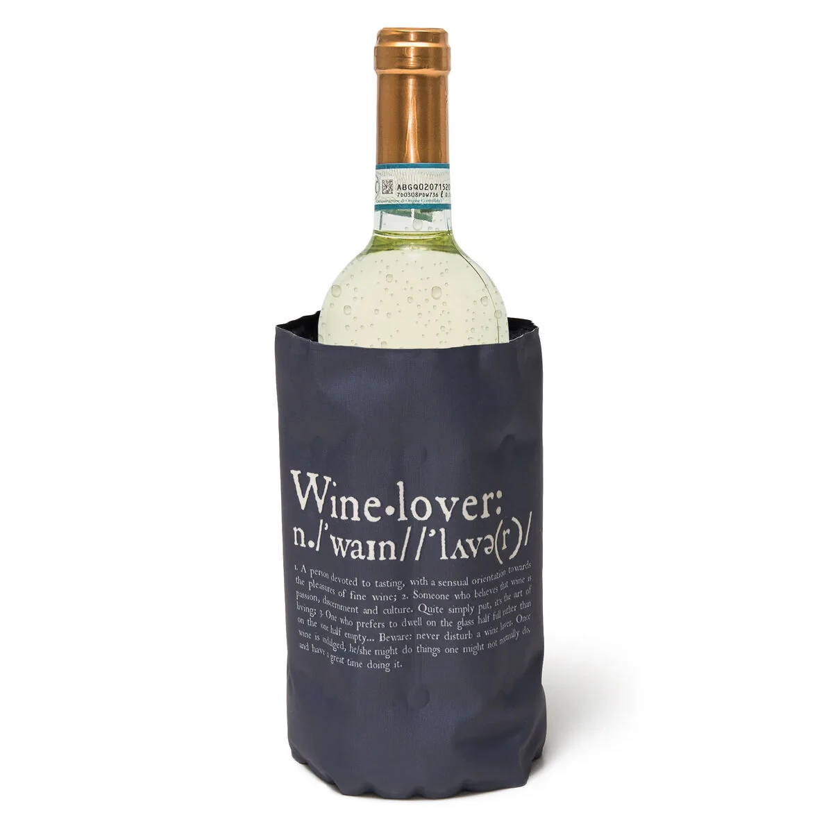 Legami Bottle Cooler wine lover