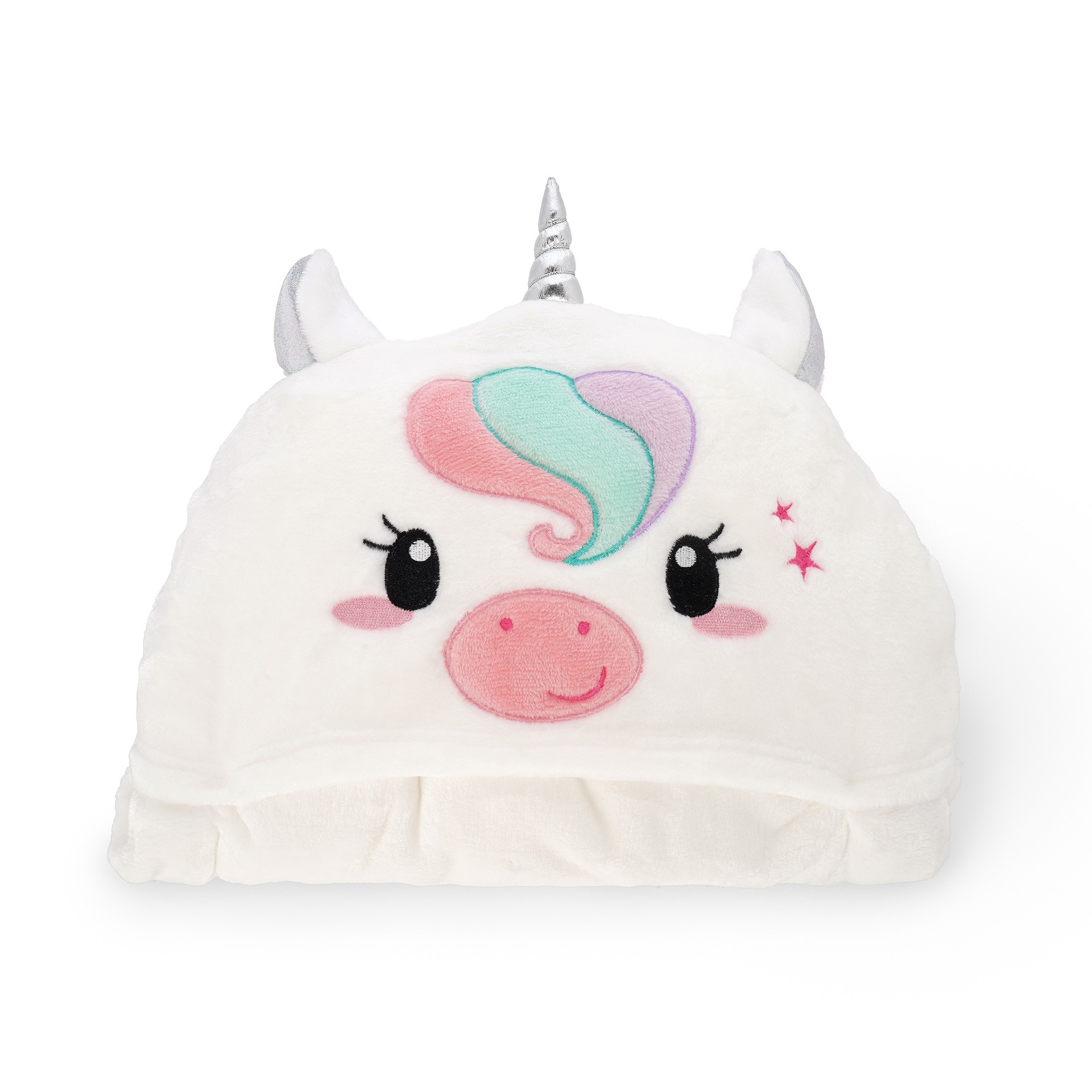 Κουβέρτα Με Κουκούλα Cosy Hugs Unicorn Legami