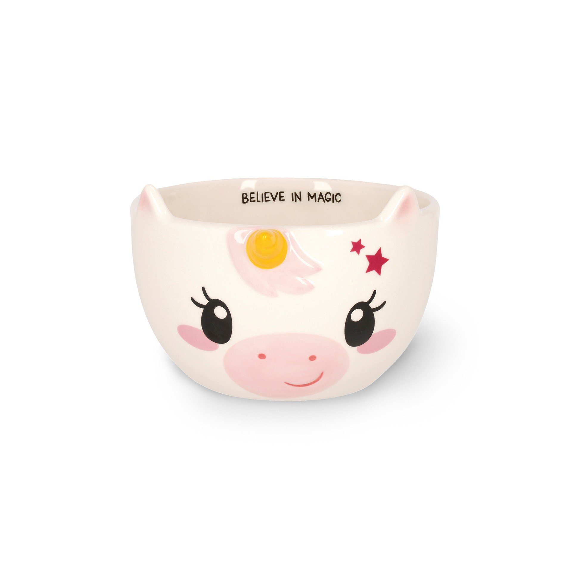 Μπολ Πρωινου Legami Buongiorno Unicorn