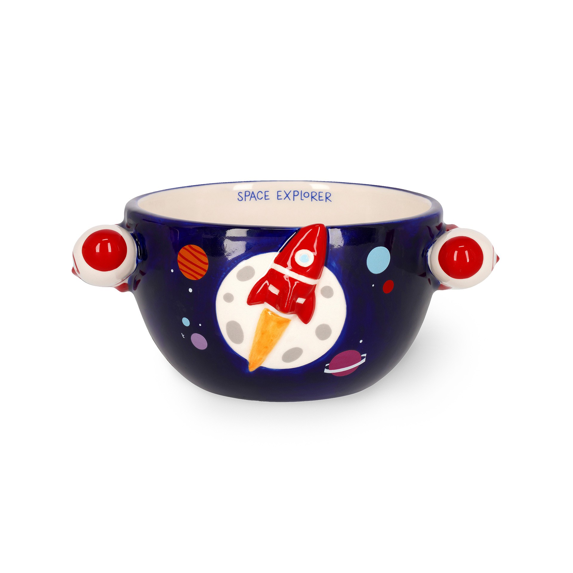 Μπολ Πρωινού Legami Biongiorno Space