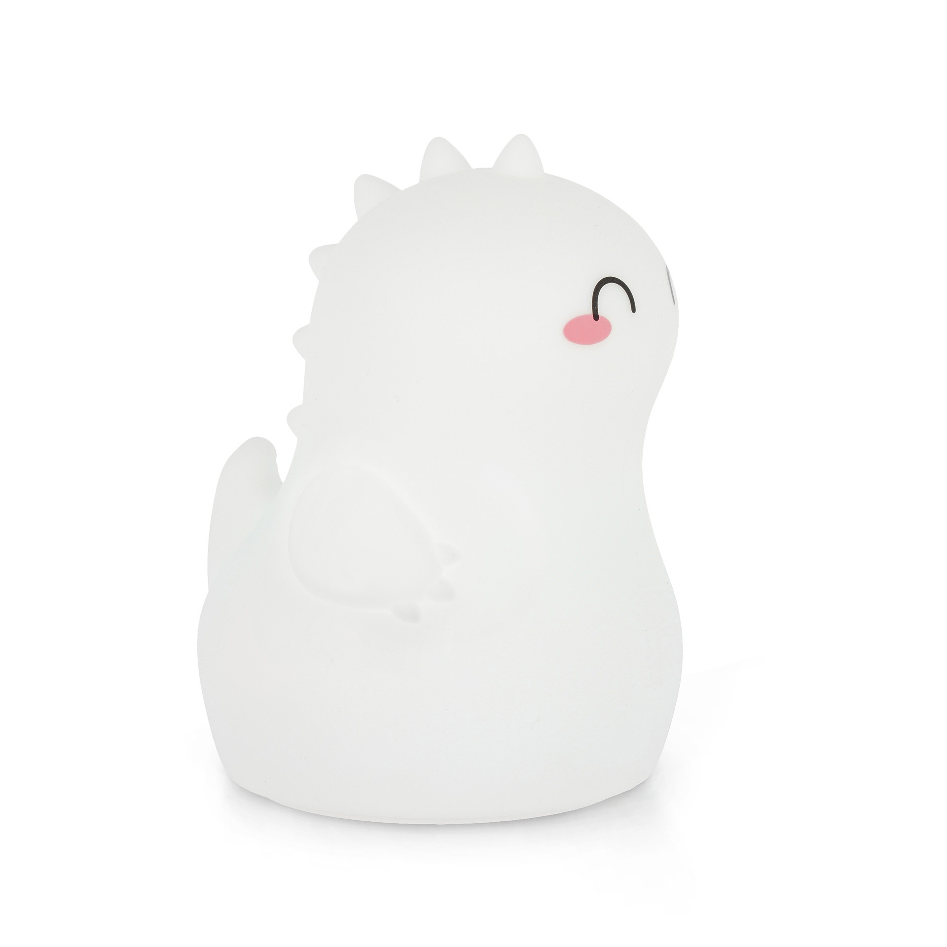 Φωτάκι Νυκτός Επαναφορτιζόμενο Legami Soft Dreams Rechargeable Dino