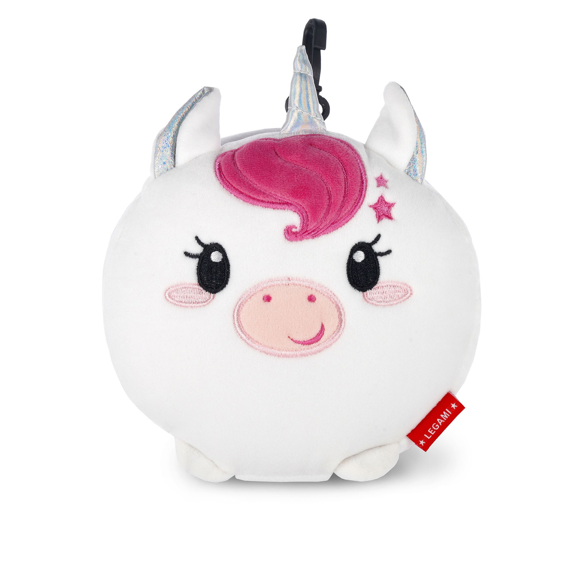 Σετ Ταξιδιού Μάσκα και Μαξιλάρι Legami Unicorn